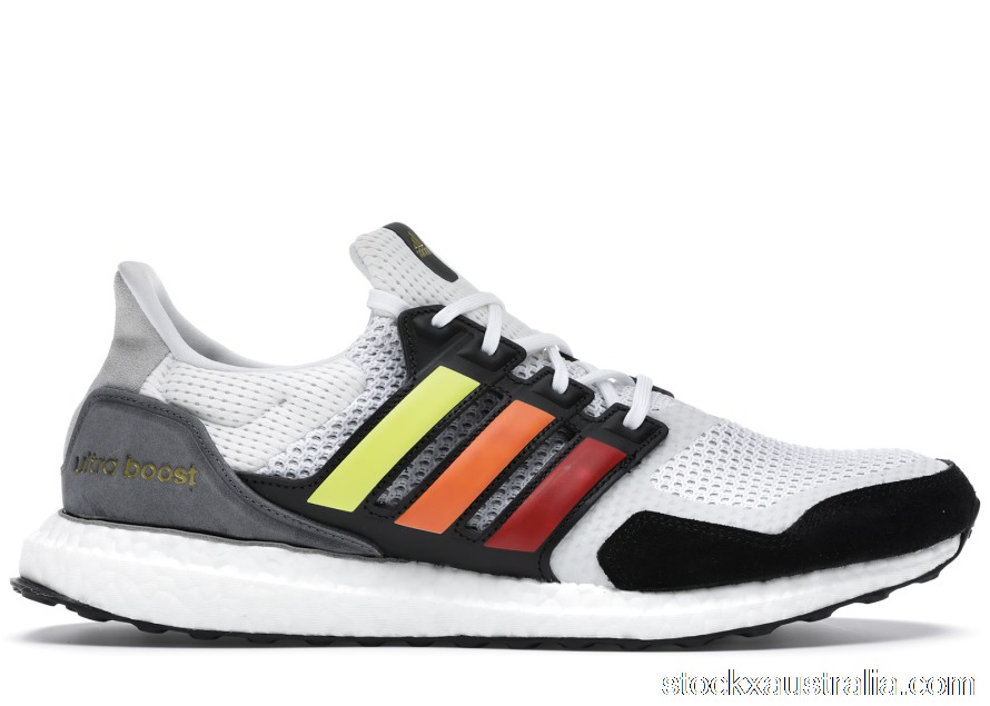adidas Ultra Boost S&L Pride (2020) FY5347 QH