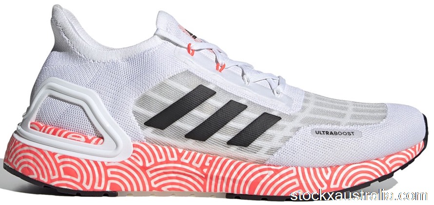 adidas Ultra Boost Summer.Rdy Hirocoledge Tokyo FX0031 QH
