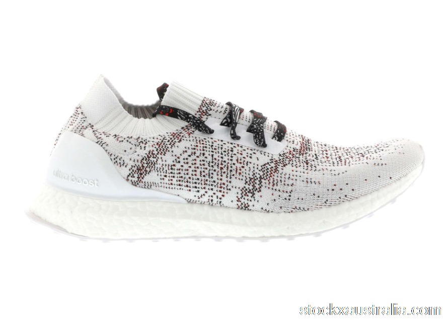 adidas Ultra Boost Uncaged Chinese New Year BB3522 QH