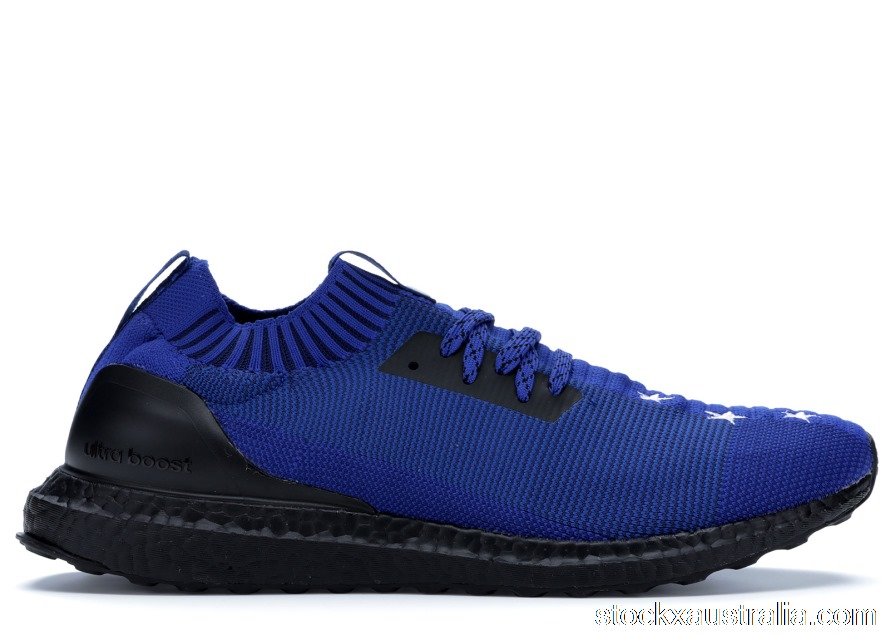 adidas Ultra Boost Uncaged Etudes D97732 QH