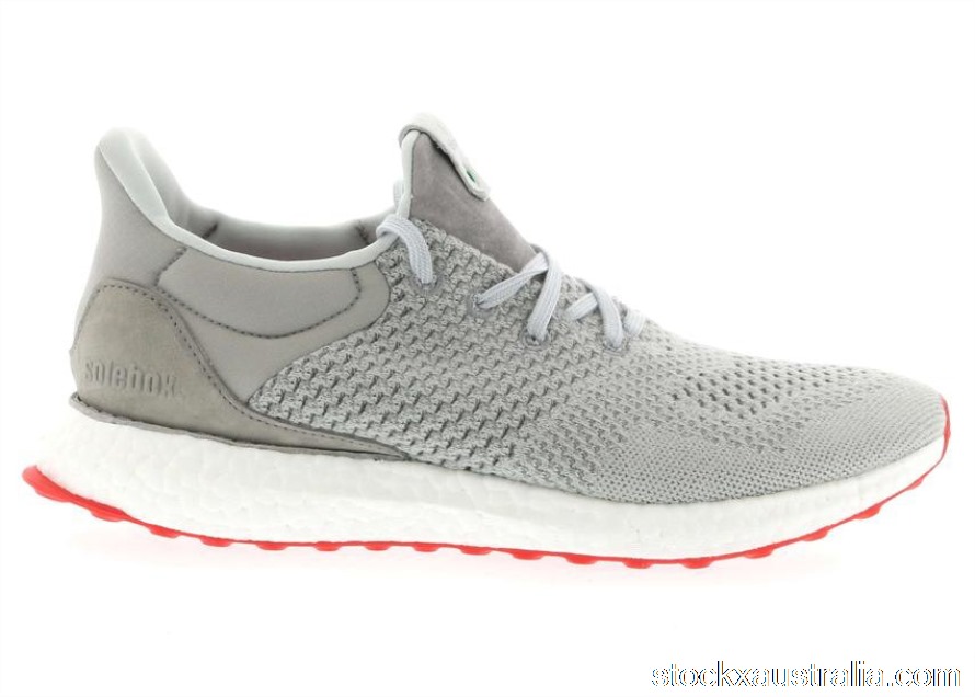 adidas Ultra Boost Uncaged Solebox S80338 QH