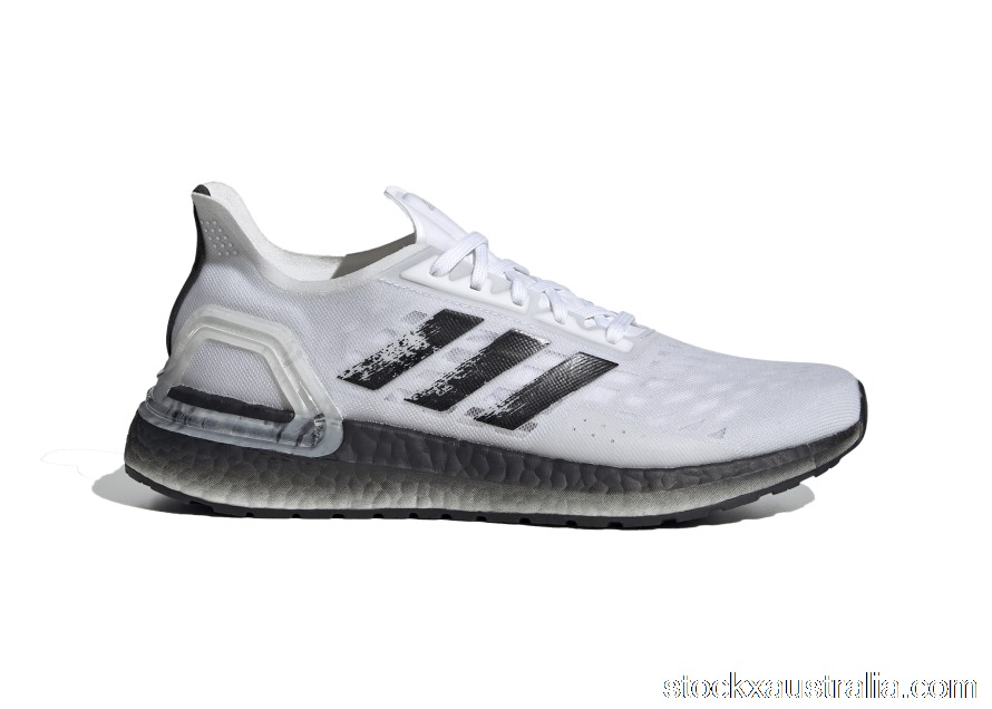 adidas Ultraboost PB Dash Grey (W) EF0888 QH