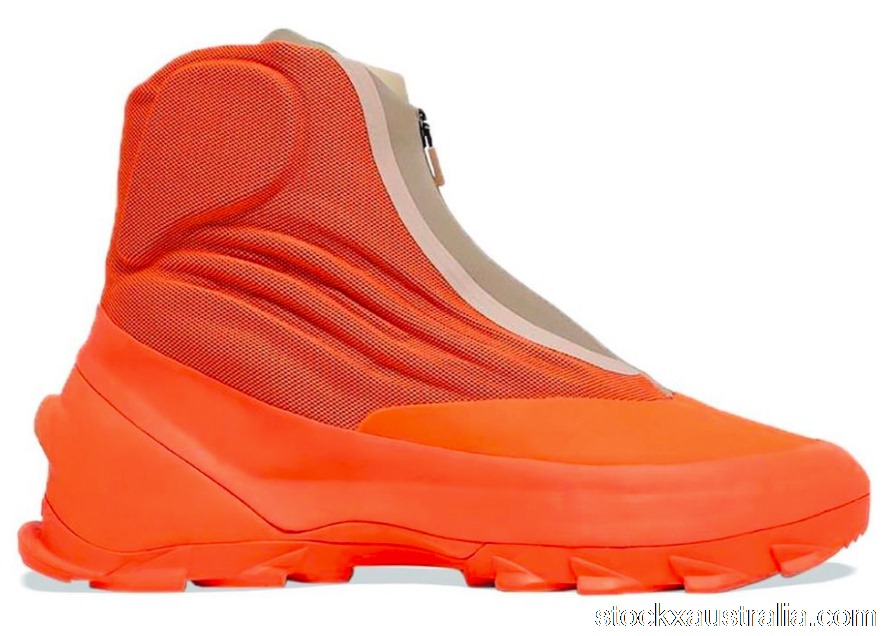 adidas Yeezy 1050 Hi-Res QH