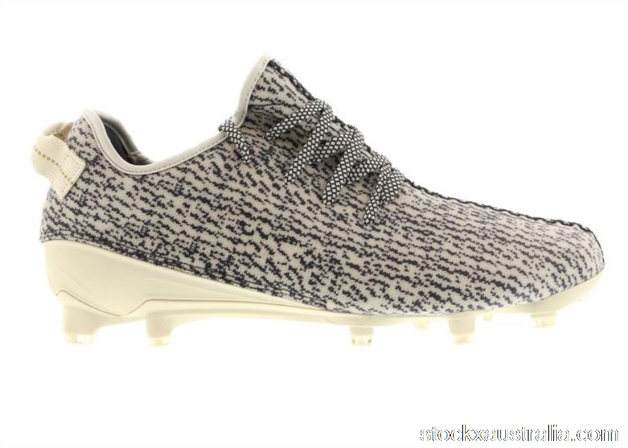 adidas Yeezy 350 Cleat Turtle Dove B42410 QH
