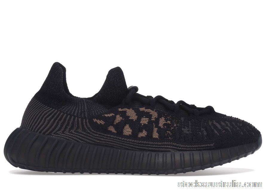 adidas Yeezy 350 V2 CMPCT Slate Carbon HQ6319 QH