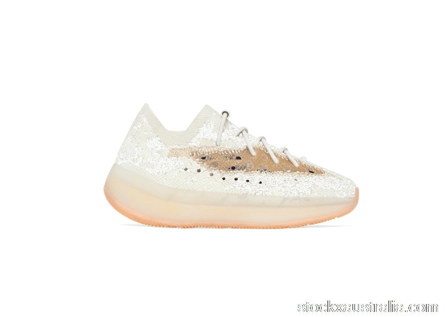 adidas Yeezy 380 Yecoraite Reflective (Kids) GY2650 QH