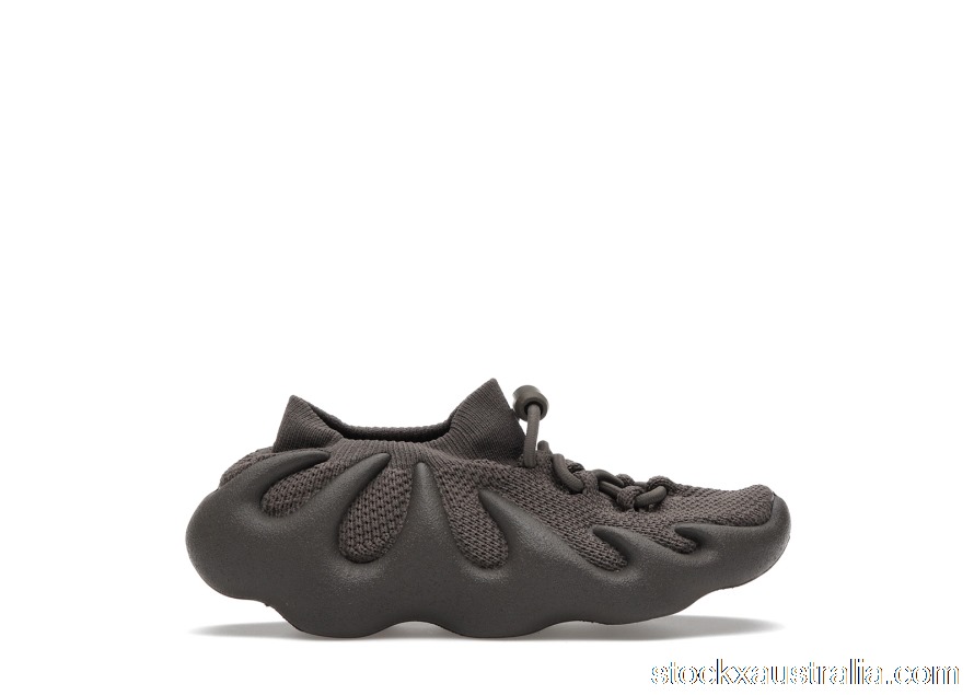 adidas Yeezy 450 Cinder (Infants) GX9666 QH