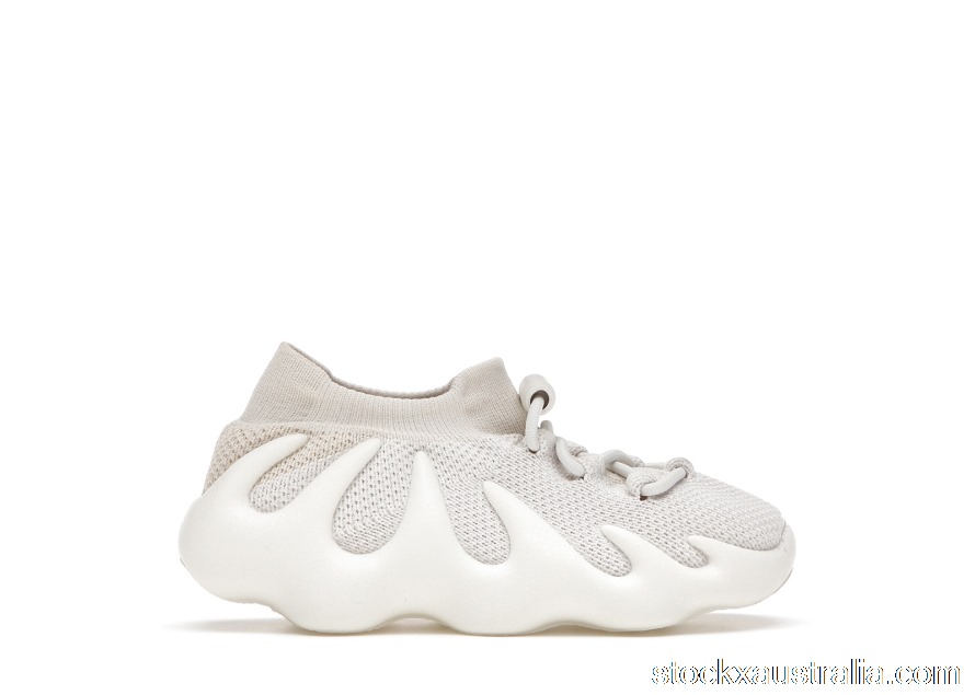 adidas Yeezy 450 Cloud White (Infant) GY0403 QH