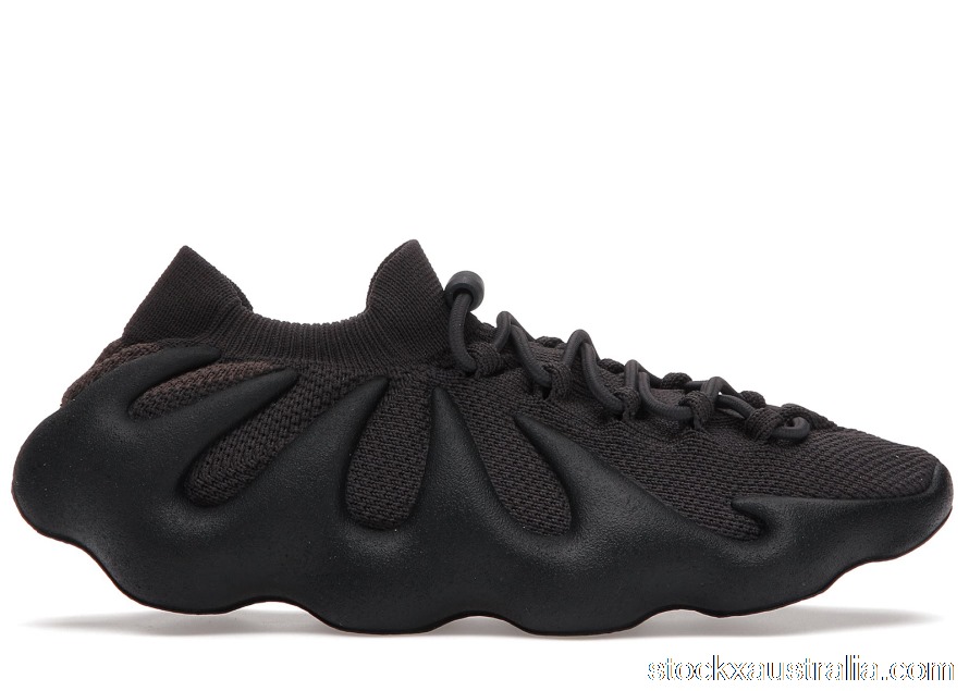 adidas Yeezy 450 Dark Slate (Kids) GY5369 QH