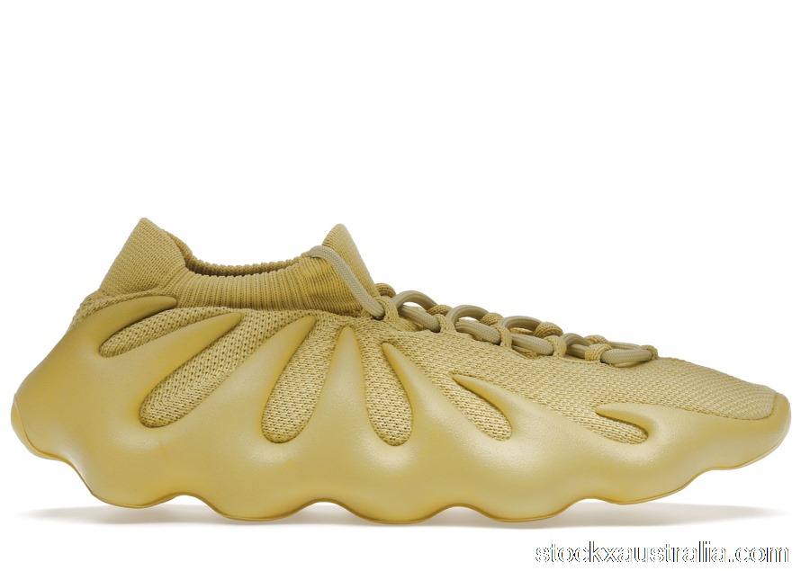 adidas Yeezy 450 Sulfur HP5426 QH