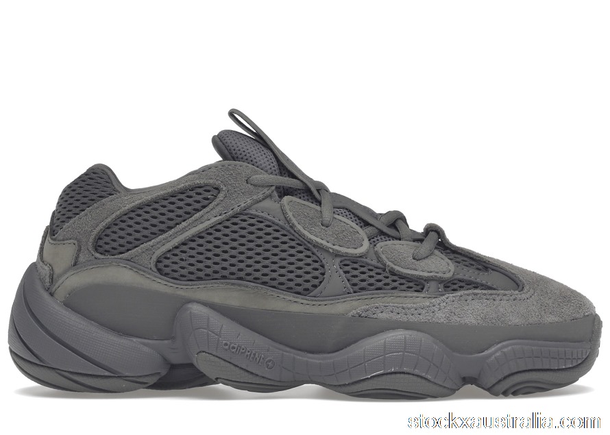 adidas Yeezy 500 Granite GW6373 QH