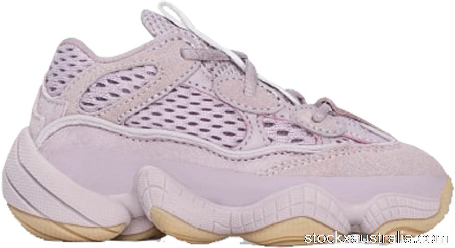 adidas Yeezy 500 Soft Vision (Infant) FW2685 QH