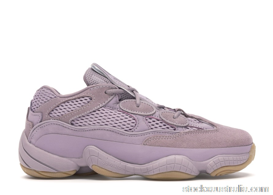 adidas Yeezy 500 Soft Vision (Kids) FW2673 QH