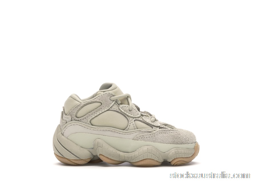 adidas Yeezy 500 Stone (Infant) FW4849 QH