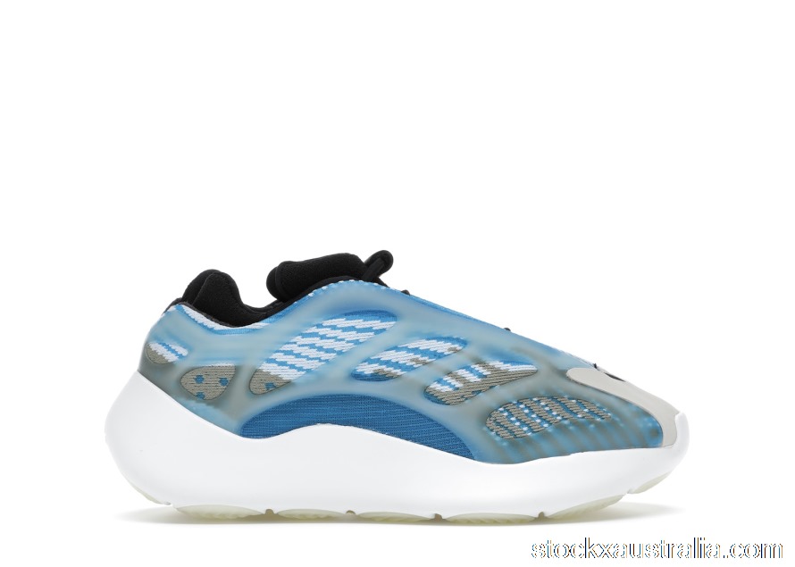 adidas Yeezy 700 V3 Arzareth (Kids) G54851 QH