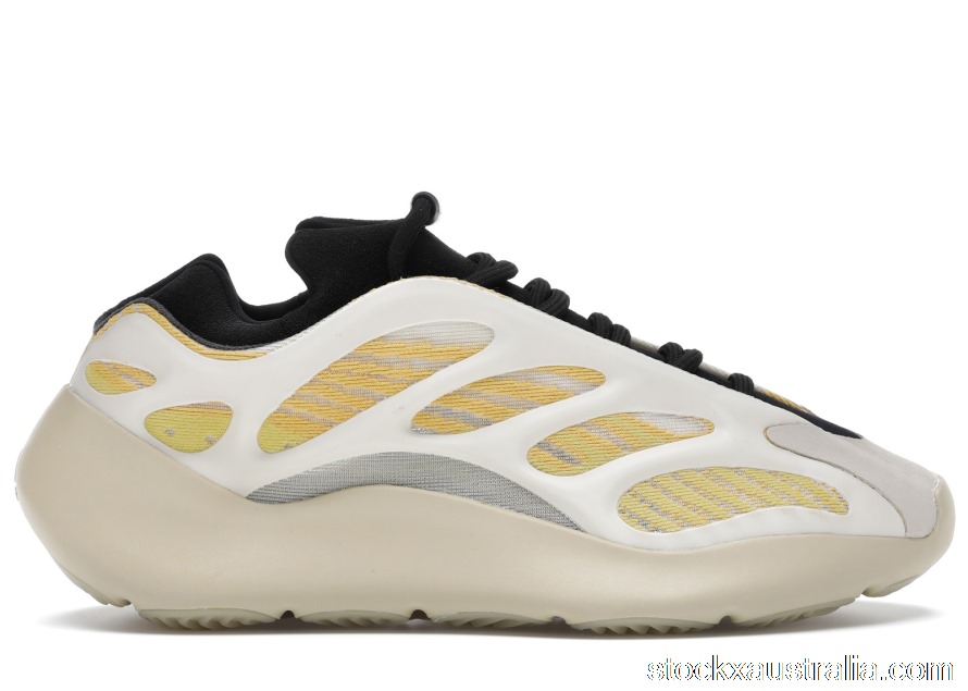 adidas Yeezy 700 V3 Safflower G54853 QH
