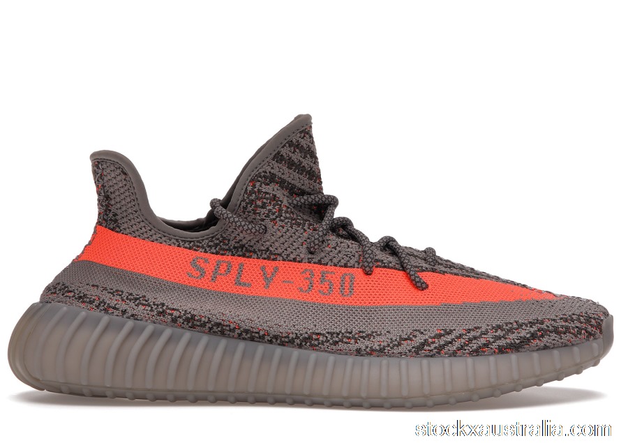 adidas Yeezy Boost 350 V2 Beluga Reflective GW1229 QH