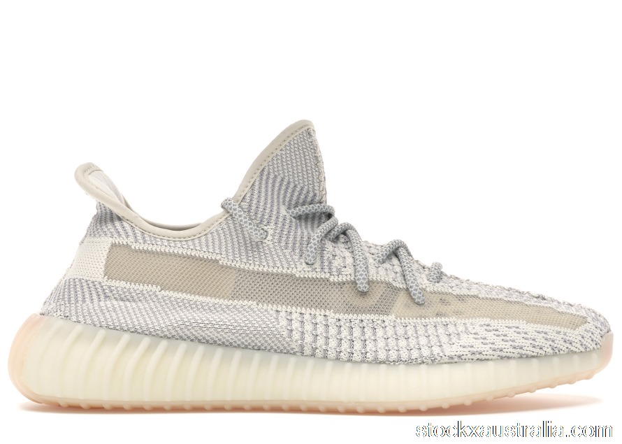 adidas Yeezy Boost 350 V2 Lundmark (Non Reflective) FU9161 QH