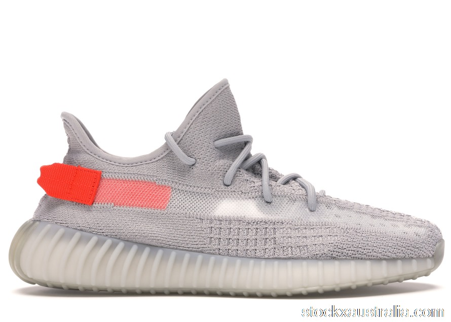 adidas Yeezy Boost 350 V2 Tail Light FX9017 QH