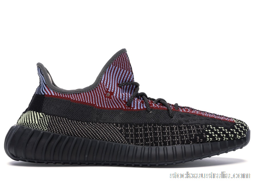 adidas Yeezy Boost 350 V2 Yecheil (Reflective) FX4145 QH