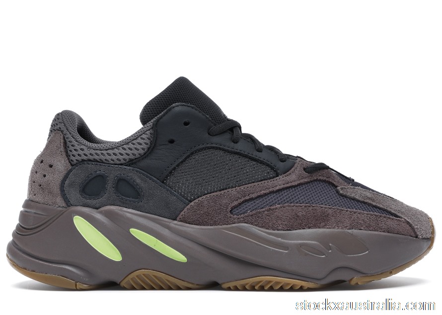adidas Yeezy Boost 700 Mauve EE9614 QH