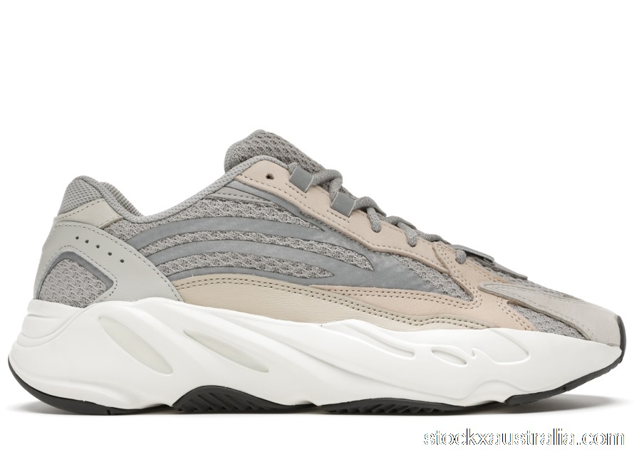 adidas Yeezy Boost 700 V2 Cream GY7924 QH