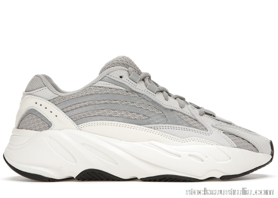 adidas Yeezy Boost 700 V2 Static (2018 2022) EF2829 QH
