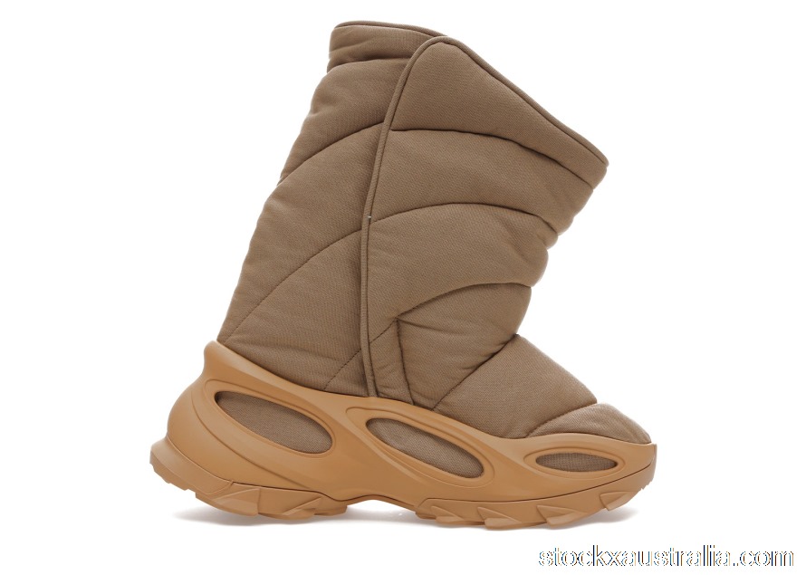 adidas Yeezy NSLTD Boot Khaki GX0054 QH