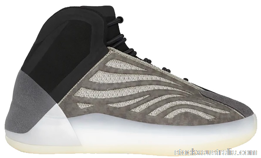 adidas Yeezy QNTM Barium (Kids) FZ1300 QH