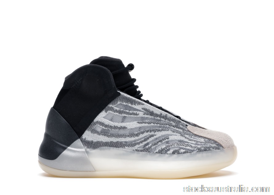 adidas Yeezy QNTM Lifestyle Model (Kids) GZ9114 QH