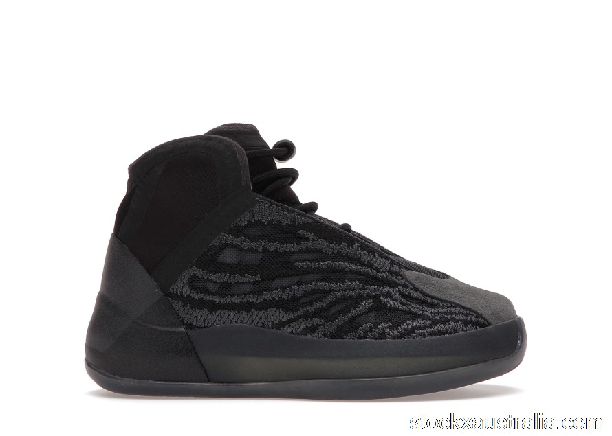 adidas Yeezy QNTM Onyx (Kids) GX1318 QH