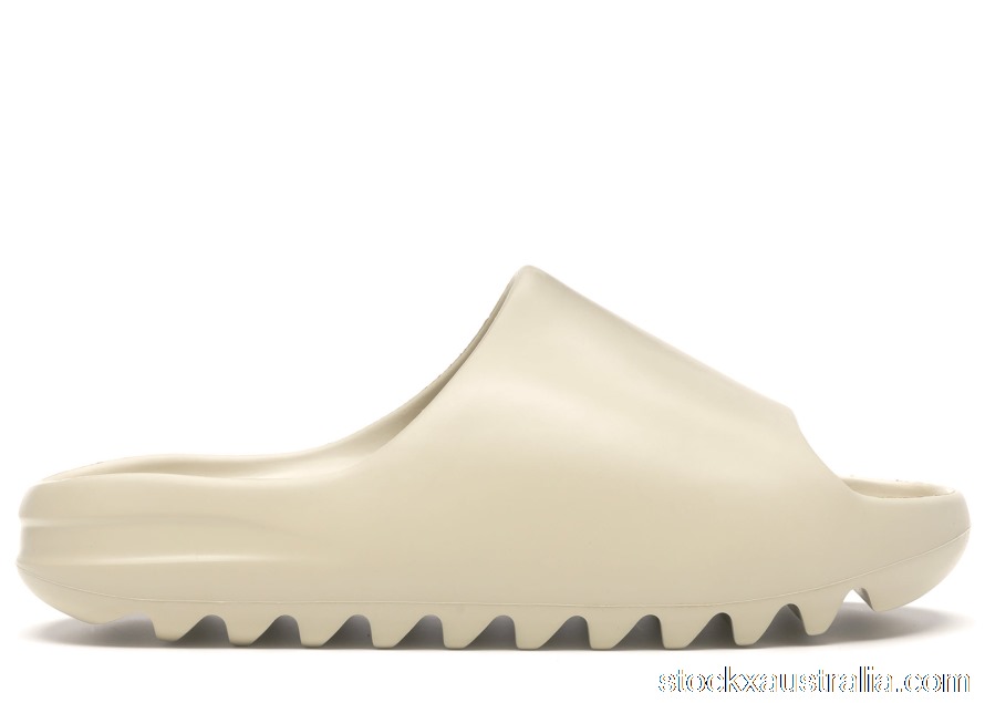 adidas Yeezy Slide Bone FW6345 QH