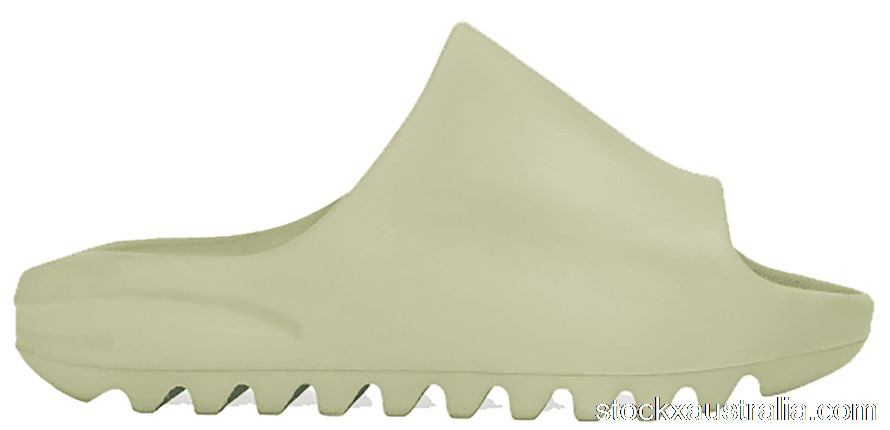 adidas Yeezy Slide Resin (Kids) FX0495 QH