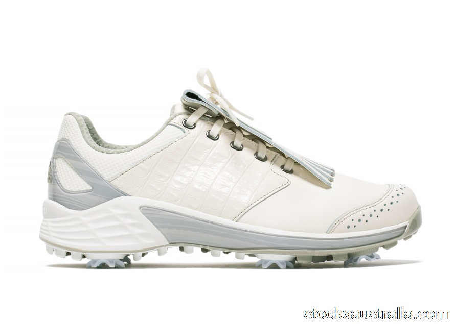 adidas ZG21 Spiked Golf Extra Butter Chubbs Happy Gilmore G54917 QH