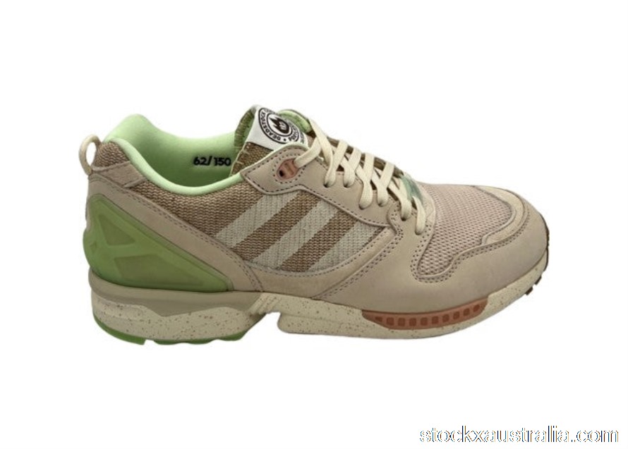 adidas ZX 5000 Deadstock Coffee GX3604 QH