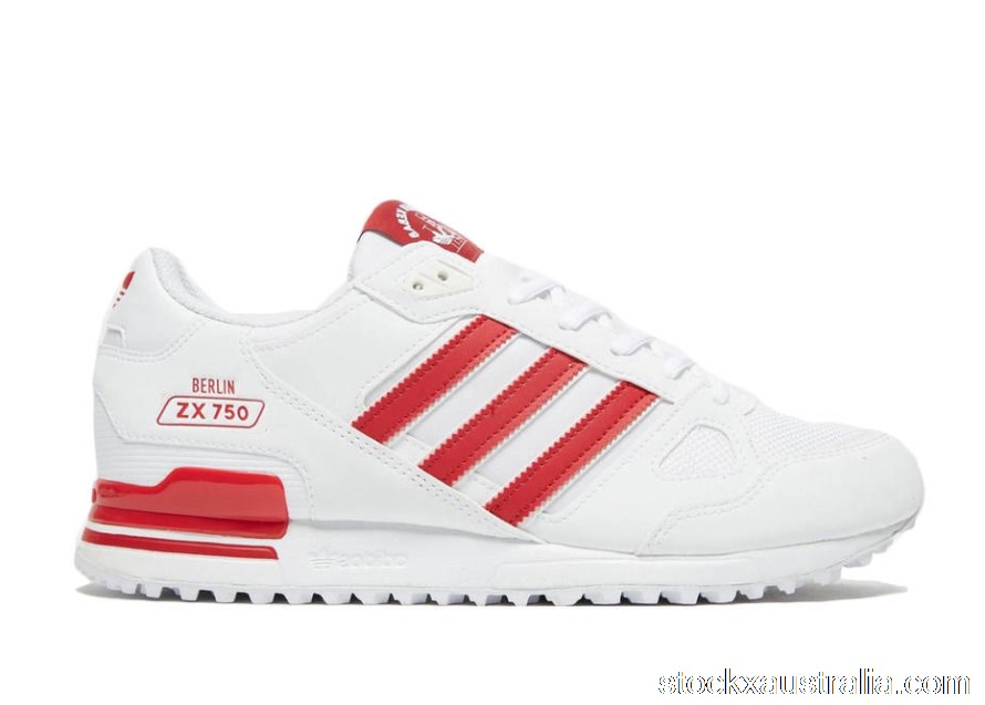 adidas ZX 750 Berlin Edition Doner Kebab H68104 QH