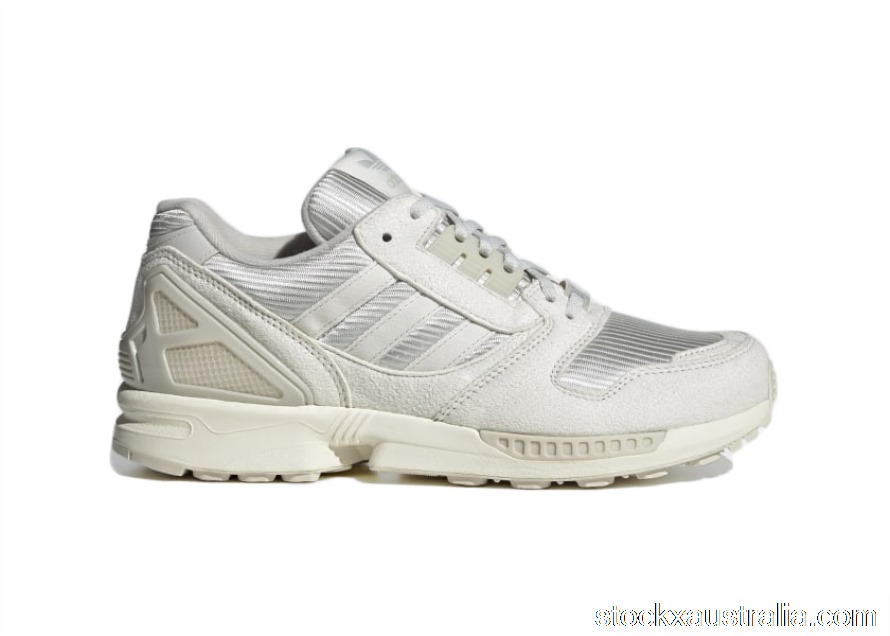 adidas ZX 8000 Orbit Grey (W) EF4364 QH