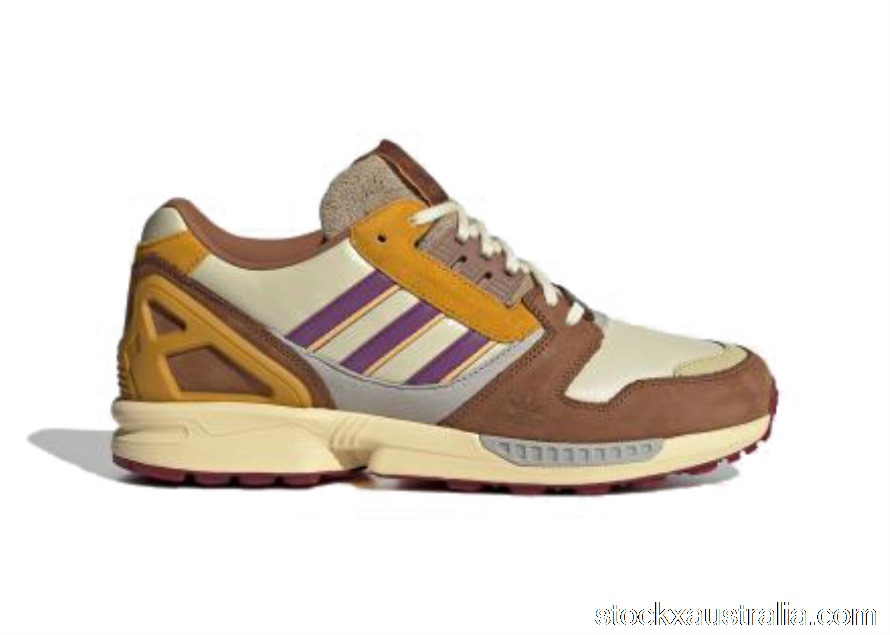 adidas ZX-8000 Yoyogi Park GW6027 QH