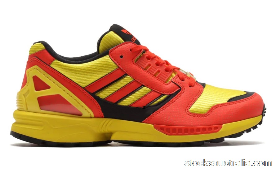 adidas ZX8000 atmos G-SNK 4 GX7842 QH