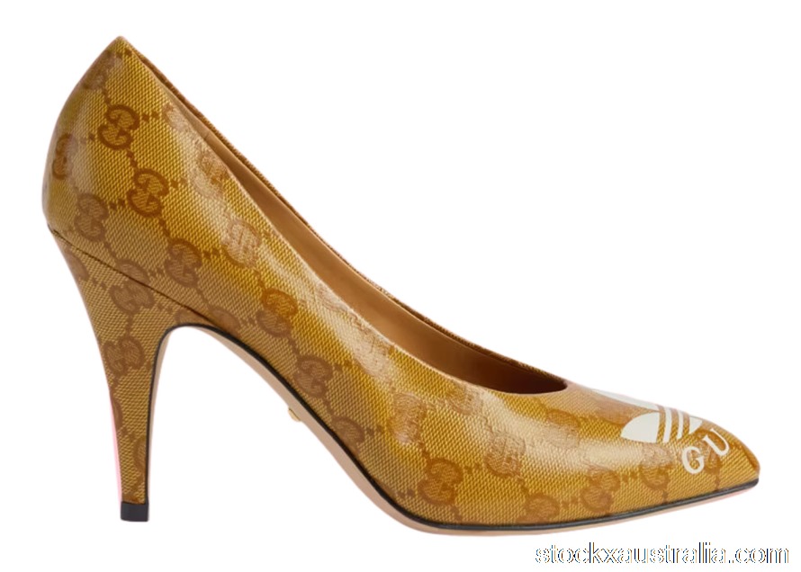 adidas x Gucci GG Pump (W) 702221UVS007122 QH