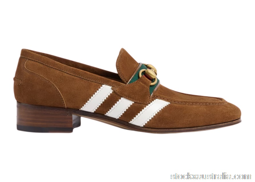 adidas x Gucci Loafer (W) 7022841DPM02860 QH