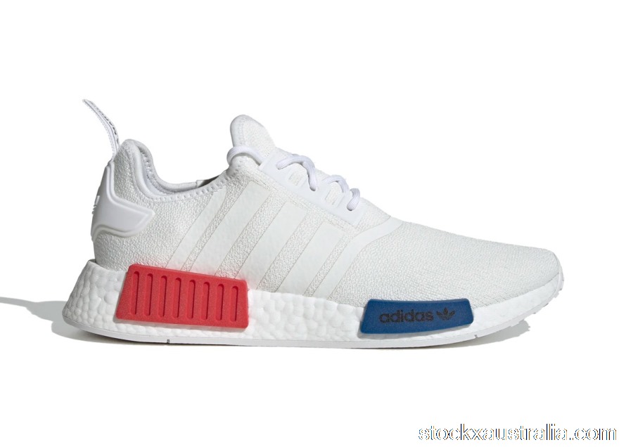 Nike Air Max 360 White Metallic Silver Varsity Royal 310908-102 QH