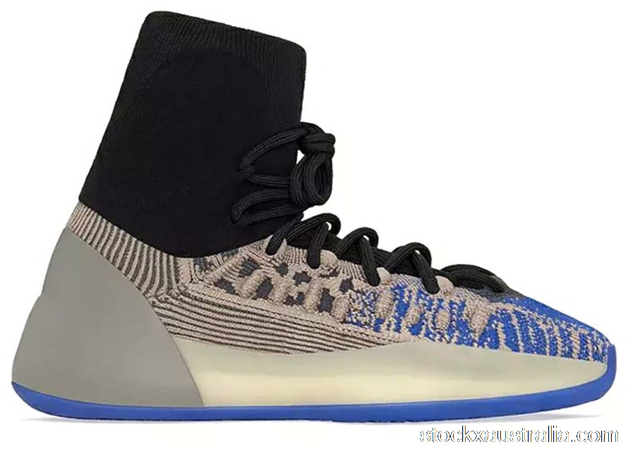 Nike Kyrie 6 Cross Volt Reflect Silver (PS) CN8581-704 QH